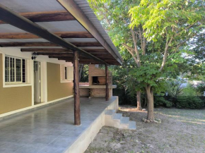 Casa Mina Clavero